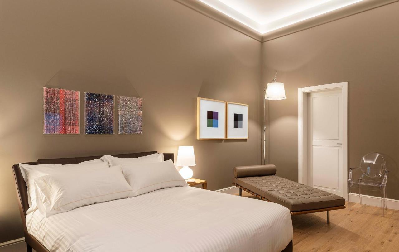 BSJ15-Borgo San Jacopo Room Florencia Exterior foto
